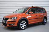 Volkswagen CrossTouran 1.4 TSI+Nur.48.050km+Schiebedach+SHZ - Volkswagen: Crosstouran
