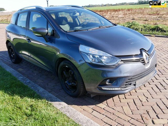 Renault Clio Estate 1.5 dCi Life AC *5599 NETTO*