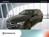Mercedes-Benz C 200 T AVANTGARDE AHK DISTRO 360° DIGITAL LIGHT - Mercedes-Benz C 200 in Dresden