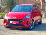 Hyundai i10 - Hyundai i10 aus 2024