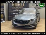 Skoda Octavia Limo 4x4  Sportline 2.0 TDI DSG StHz/19 - Skoda Octavia mit Diesel-Antrieb: Allradantrieb, Limousine