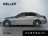 Mercedes-Benz C 200 AMG 9G-TRONIC Edition *Pano*Navi*LED*CAM*R - Mercedes-Benz C 200 in Bielefeld
