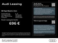 Audi Q6 e-tron - Vorschau Bild 2
