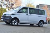 Volkswagen T6 Kombi Transporter 4MOTION*9-SITZER*KLIMA*PDC - Volkswagen T6 Kombi in München