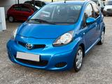 Toyota Aygo Cool *1.Hand*Tüv-Neu*Klima*5-Türig* - Toyota Aygo (X) in Mönchengladbach