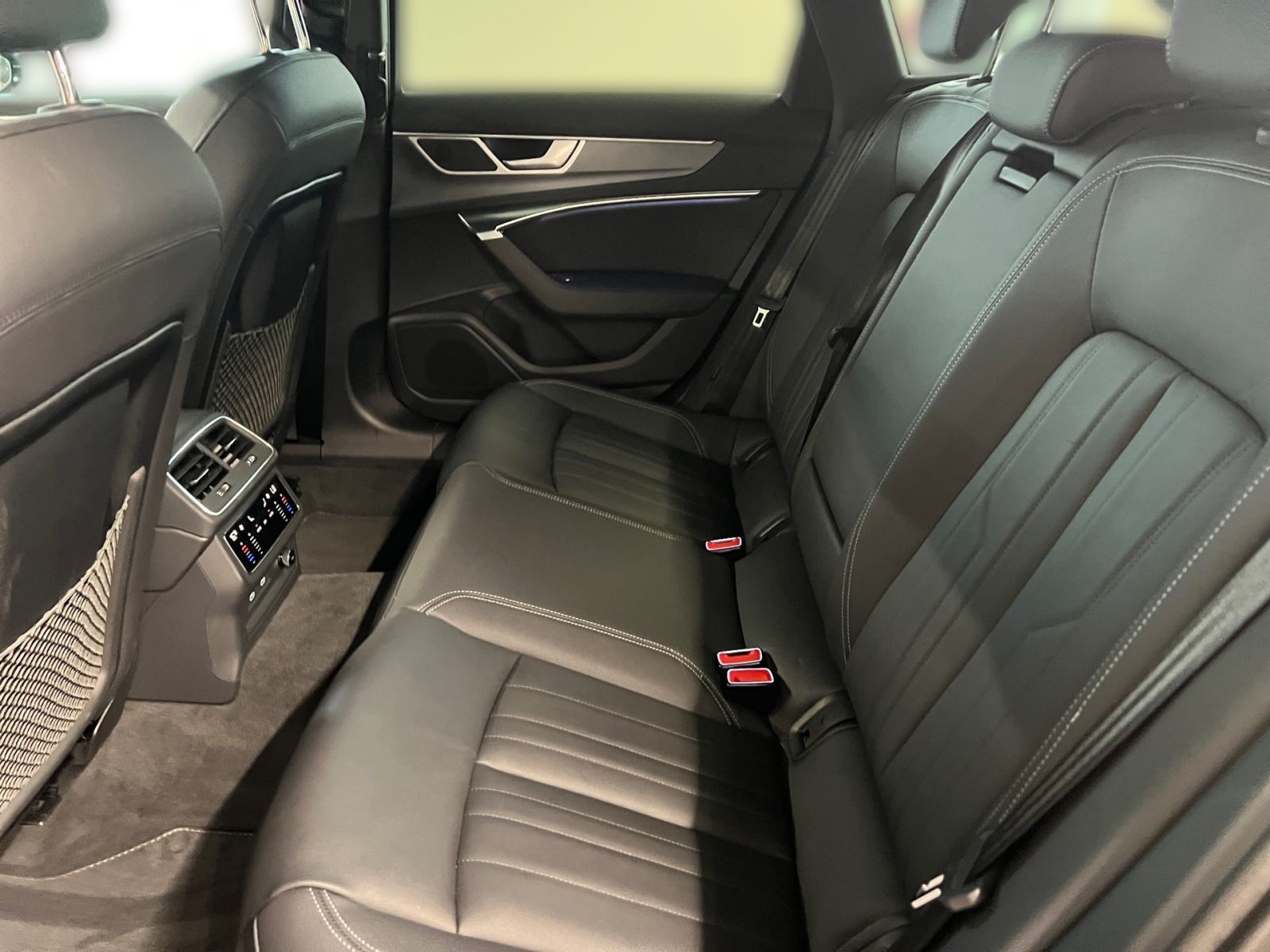 Audi A6 - Bild 10