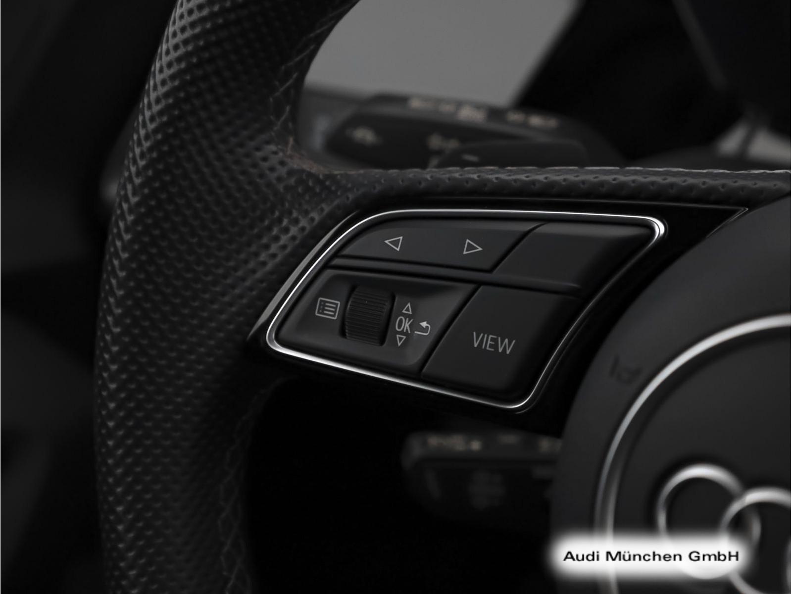 Audi S3 Sportback TFSI S tronic Virtual/LED/Navi+/Kam, миниатюра 17
