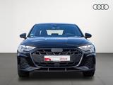 Audi A3 Limousine S line 35TDI Stronic Navi HuD Matri - Gebrauchtwagen in Dresden