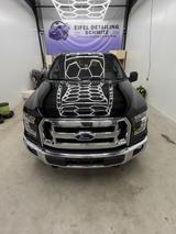 Ford F 150 5.0 V8 SuperCab - Ford: Pickup, 150
