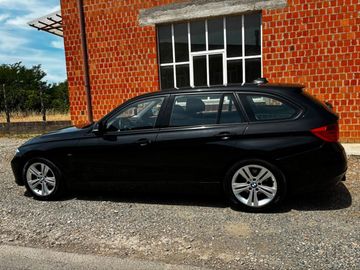 BMW 316 - 2