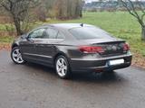 Volkswagen VW Passat CC  gepflegt & zuverlässig - Volkswagen CC aus 2016