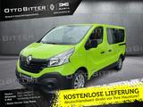 Renault Trafic Expression dCi125 L1H1 9-SITZER NAVI/AHK
