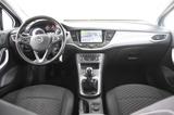 Opel Astra ST Edition *1.Hand*Navi*Park ass.* - Opel Astra: H Edition