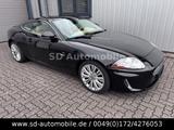 Jaguar XK Coupe 5.0 V8 PORTFOLIO    1.HAND+SCHECKHEFT ! - Jaguar XK aus 2011