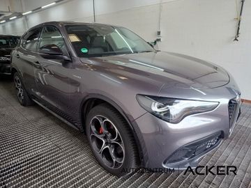 Alfa-Romeo Stelvio - 3