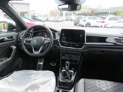 VW T-Roc  R-Line  DSG 1,5TSI + AHK + Bild 3