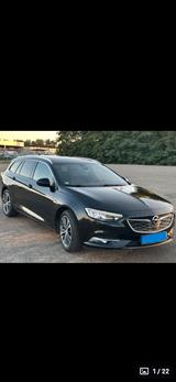 Opel Insignia 2.0 Diesel 170PS Automatik *Voll* - Opel Insignia Ps mit Diesel-Antrieb