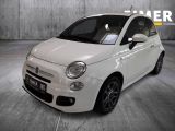 Fiat 500 1.2 Klima - Bluetooth - Fiat