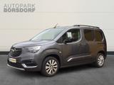 Opel Combo Life E Ultimate 1.5 D 7-Sitzer Rückfahrkam - Opel Combo Life: Ultimate