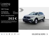 Volkswagen T-Cross 1.0 TSI Life LED*AHK*CarPlay*Digital*DAB - VW T-Cross in Wiesbaden