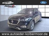 MG HS Luxury 7 J. Garantie ab EZ Bluetooth Navi LED - MG HS: Luxury