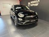 Fiat 500X 1.4 MultiAir 140 CV DCT Cross Plus - schwarze Fiat 500L Cross