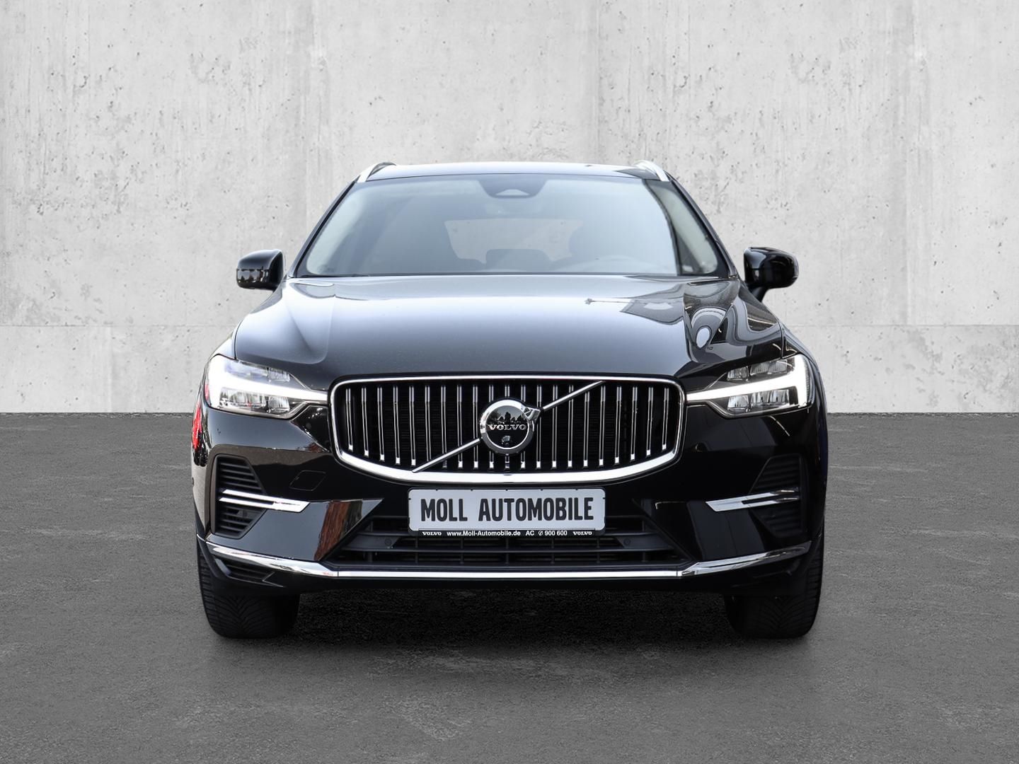 Volvo XC60 Inscription Recharge Plug-In Hybrid AWD Sta imagem 2
