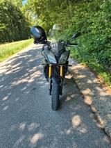 Yamaha  MT 09 Tracer ABS  Top Zustand  10250km - YAMAHA TR1