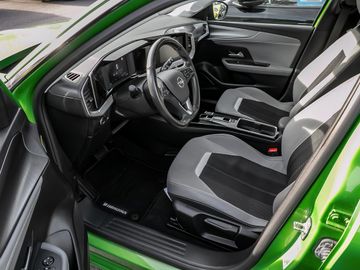 Opel Mokka e Elegance Fahrerassistenz-Paket Kamera