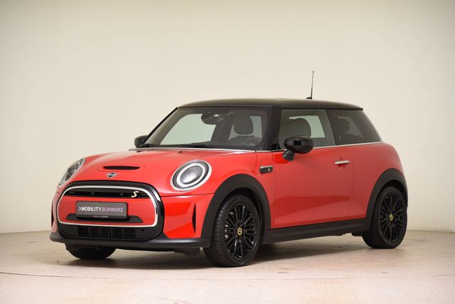 MINI Mini Cooper SE MINI Yours Trim Head-Up*UVP44.000