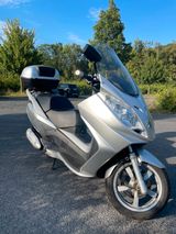 Peugeot Satelis 250 - PEUGEOT SATELIS 250