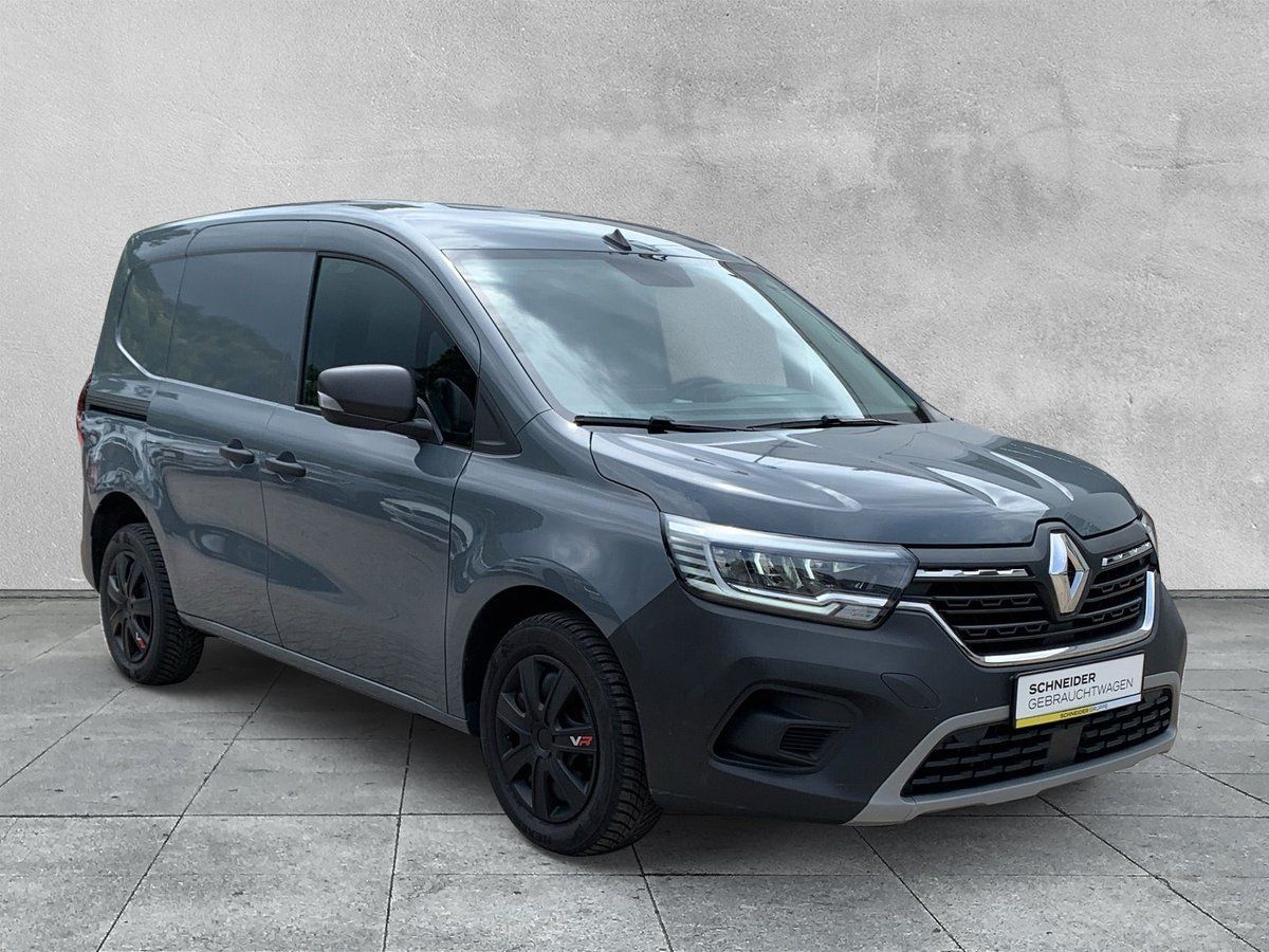 Renault Kangoo - Bild 7