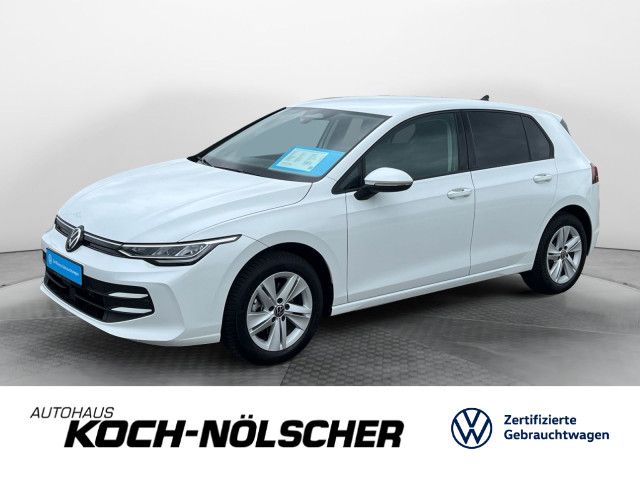 Volkswagen Golf 1,5eTSI DSG Life Kamera AppConnect Sitzheiz