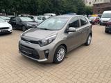 Kia Picanto Edition 7 TÜV 12.2026 - Kia Picanto Gebrauchtwagen in Hamburg
