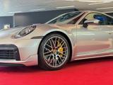 Porsche 992 Turbo S ACC Aero-Kit Lift Burmester PDLS+ - Porsche 911er Reihe Gebrauchtwagen