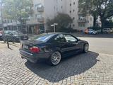 BMW E46 M3 84.500km* 1.Hand* Deutsches Fahrzeug* - BMW M3: E46