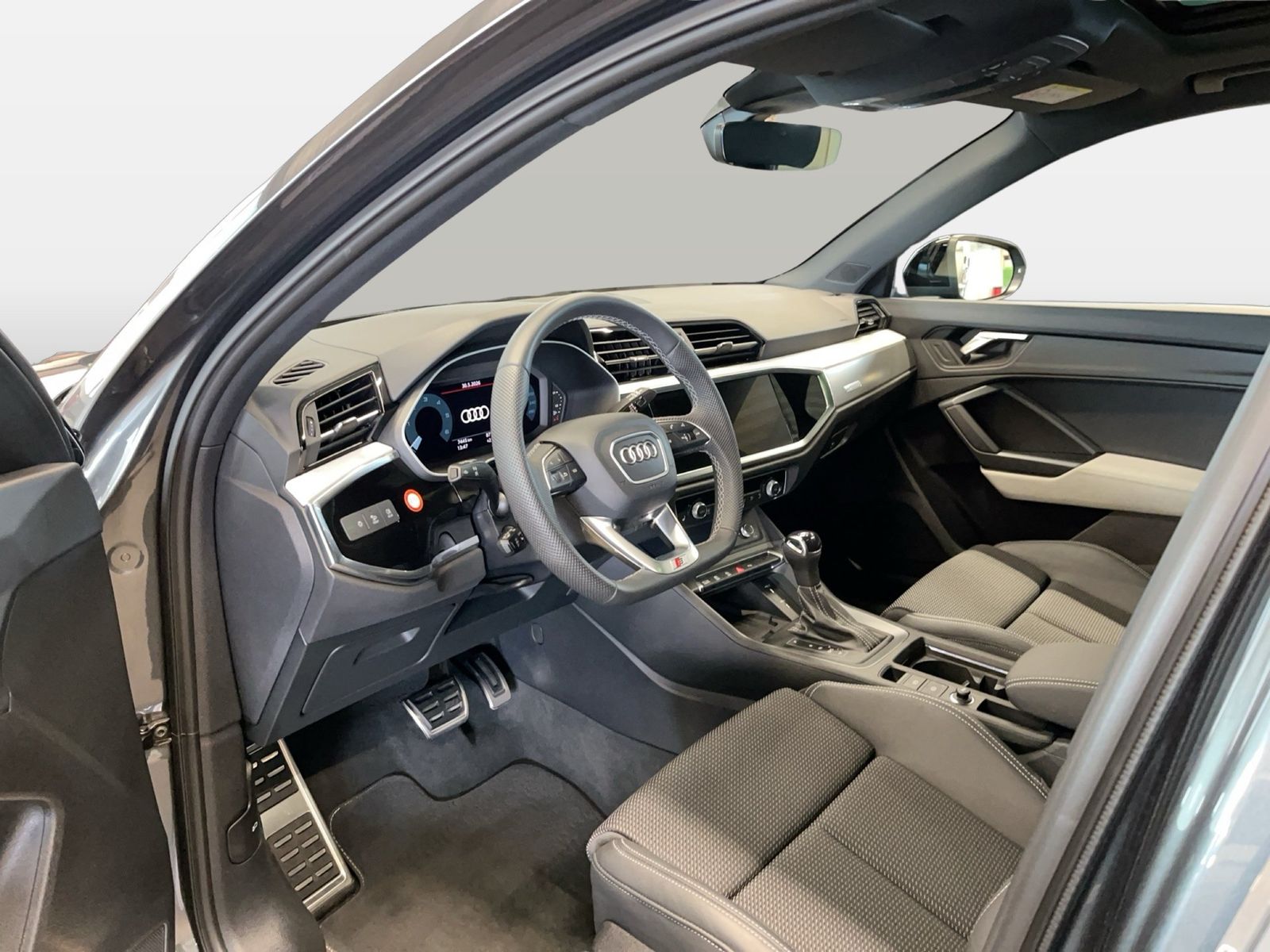 Audi Q3 - Bild 7