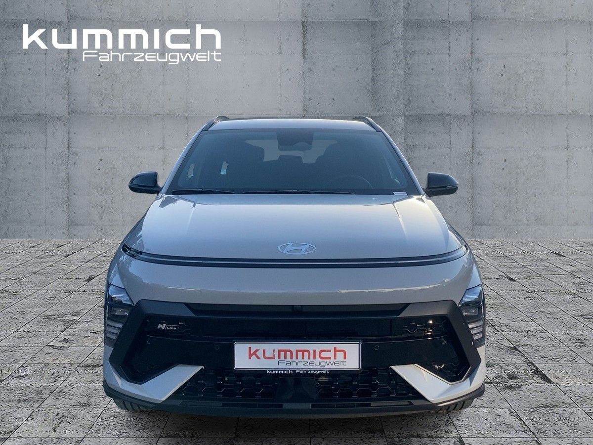Hyundai KONA - Bild 2