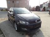Volkswagen Polo 1.4 Black Edition Klima Sitzheiz. Radio HU  - Volkswagen Polo Edition mit Benzin-Antrieb