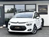Citroën C4 Picasso/Spacetourer NAVI SCHECKHEFT Garantie  - Citroën C4 in Essen