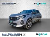 Peugeot 5008 Blue-HDI 130 EAT8 Allure Pack/Navi/LED - Peugeot 5008 aus 2024