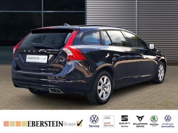 Volvo V60 Linje Business PDC Navi Tempomat