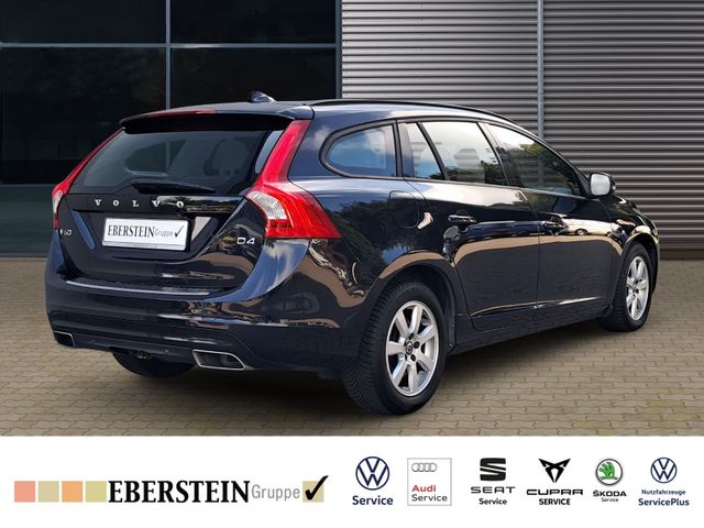 Volvo V60 Linje Business PDC Navi Tempomat