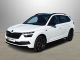 Skoda Kamiq Monte Carlo 1.5TSI DSG elekHeck Navi PANO - Skoda: Monte Carlo