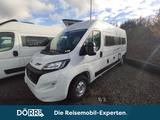 Karmann Davis Lifestyle DA 590 LS Concept Paket 140 PS - Karmann Davis 590