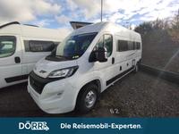 Karmann Davis Lifestyle DA 590 LS Concept Paket 140 PS 