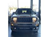 Jeep Renegade Night Eagle BZ *Funktions-Paket *Klimaa - Jeep aus 2022