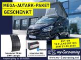 Bürstner Copa C500 Holiday| SOLAR & LITHIUM GRATIS