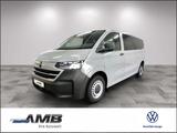Volkswagen T7 Kombi 2.0 TDI LR Lang/9Sitz/5J.Garantie - Volkswagen T7 Kombi Diesel Gebrauchtwagen