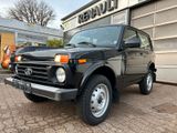 Lada Niva 4X4 Legend Tageszulassung